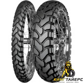Mitas Enduro Trail + DAKAR 90/90 R21 54H Передняя Эндуро