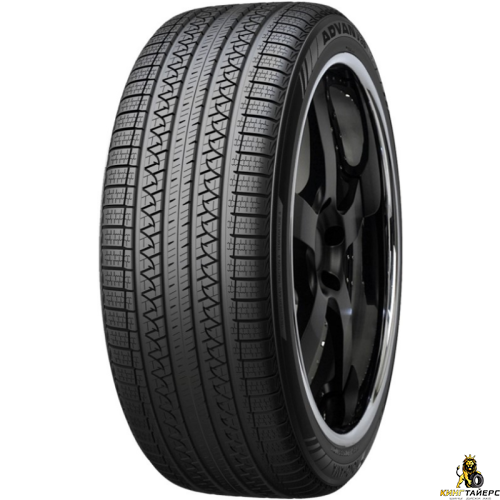 Yokohama Advan V35A 285/40 R22 110V XL NC0