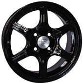 433, Tech Line 433 5.5x14 4*98 ET38 DIA58.6 SL Литой, Диски