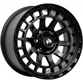 2105, PDW 2105 8.5x18 6*139.7 ET24 DIA100.1 U4B Литой, Диски