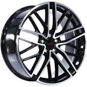 Диски Replica Concept MR547 9.5x20 5*112 ET22 DIA66.6 BFP Литой MR547, Replica Concept MR547 9.5x20 5*112 ET22 DIA66.6 BFP Литой, Диски