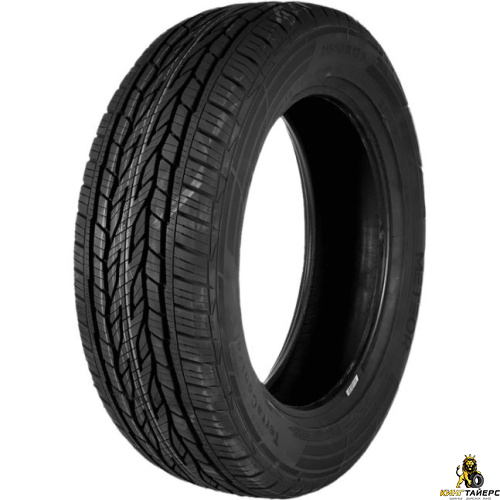 Meteor TerraControl 215/60 R17 96H FP