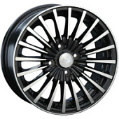 222, LS 222 7x16 5*105 ET36 DIA56.6 FBKF Литой, Диски