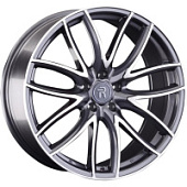 Диски A132, Диски