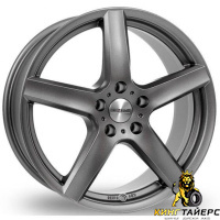 Dezent TY 7x17 5*114.3 ET40 DIA71.6 S Литой