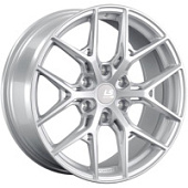 FG31, LS Forged FG31 8x20 6*114.3 ET46 DIA67.1 BK Литой, Диски