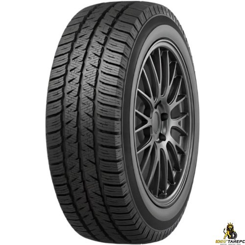 Rauffan Snowmaster W6 215/70 R15C 109/107R