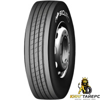 Sicuro Secure ST41 255/70 R22.5 140/137M PR16 Рулевая/прицепная