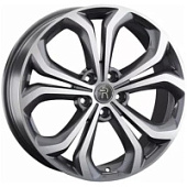 Диски INF74, Диски