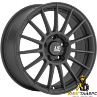 LS FlowForming RC05 7.5x17 4*114.3 ET45 DIA67.1 S Литой