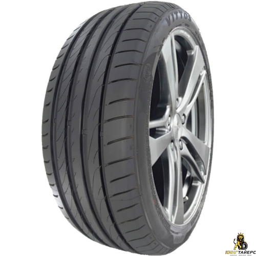 Vittos RFT02 225/40 R18 88W RunFlat