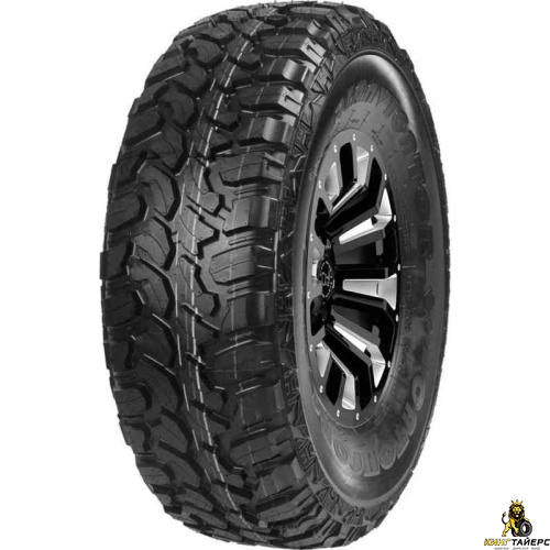 Lanvigator Catchfors M/T 235/85 R16 120/116Q
