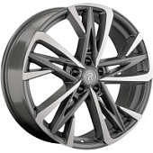 LX225, Replay LX225 8x20 5*114.3 ET30 DIA60.1 MGMF Литой, Диски