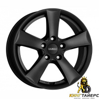 Dezent TX 7.5x18 5*108 ET48 DIA70.1 Grap Matt Литой