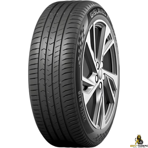 Gislaved ActiveControl 235/55 R18 100V FP