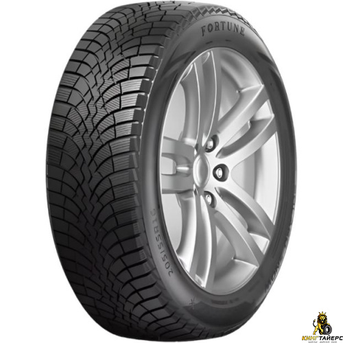Fortune Polaro Snow 205/55 R16 94H