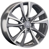 Диски FA42, Диски