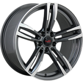 Диски A119, Диски