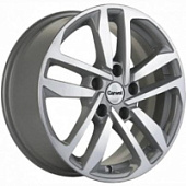 Шунет, Carwel Шунет 6.5x16 5*115 ET41 DIA70.1 SLT Литой, Диски