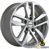 Carwel Шунет 6.5x16 5*114.3 ET47 DIA66.1 ABT Литой