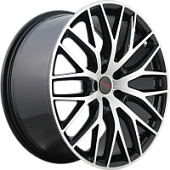 Диски A116, Диски