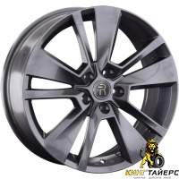 Replay SK129 7x18 5*112 ET43 DIA57.1 GM Литой