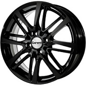 Диски Бустах, Диски