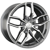 790, LS 790 7.5x17 5*115 ET45 DIA70.1 GMF Литой, Диски