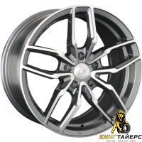 LS 790 7.5x17 5*115 ET45 DIA70.1 GMF Литой