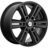 X-124, X'trike X-124 7.5x17 6*114.3 ET30 DIA66.1 HSB Литой, Диски