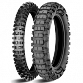 Desert Race BAJA Michelin Desert Race BAJA 140/80 R18 70R Задняя Эндуро Michelin