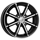 Диски Sportline, Диски