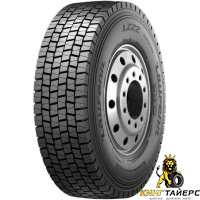 Laufenn LZ22 315/70 R22.5 154/150L PR18 Ведущая