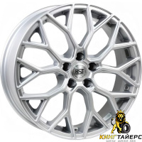 RST R198 6.5x18 5*108 ET43 DIA65.1 BD Литой