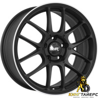 Race Ready CSSD2795 6x14 4*98 ET35 DIA58.6 B-LP/M Литой