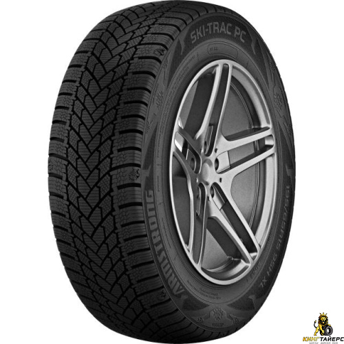 Armstrong Ski-Trac PC 155/80 R13 79T