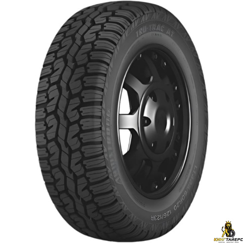 Armstrong Tru-Trac AT 275/60 R20 116T XL