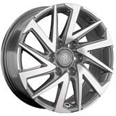 Диски TY387, Диски