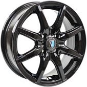 1415, Venti 1415 5.5x14 4*98 ET35 DIA58.6 SL Литой, Диски