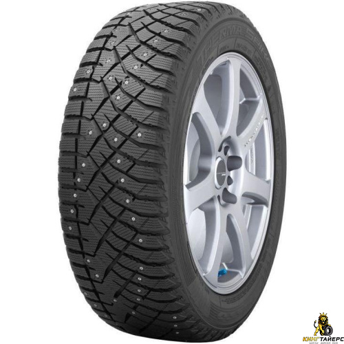 Nitto Therma Spike
