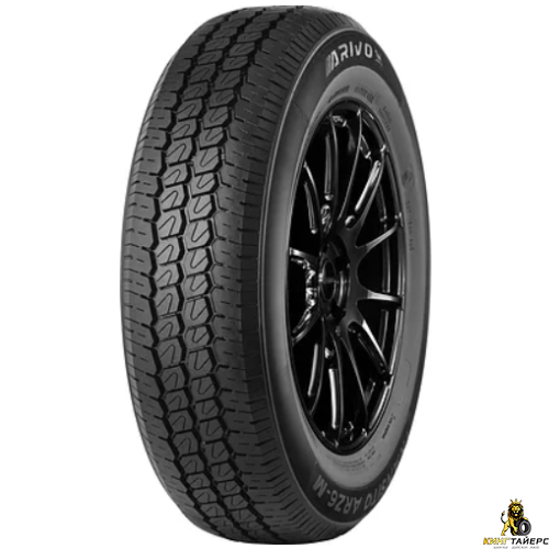 Arivo Transito ARZ6-M 165/70 R13C 88/86R