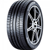 ContiSportContact 5 P Continental ContiSportContact 5 P 275/30 R21 98Y XL RO1 FP