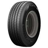 Orium Road Go Trailer 215/75 R17.5 135J