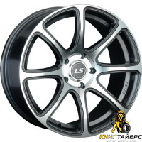 LS 327 7.5x17 5*112 ET42 DIA57.1 GMF Литой