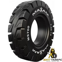 Maxam MS700 TR EcoPoint 3 6.5/0 R10 --
