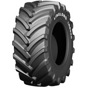 LR8000 R-1W, Грузовые шины