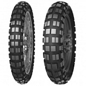 E-10 DAKAR Mitas E-10 DAKAR 140/80 R18 70T Задняя Эндуро Mitas