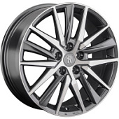 Диски Ki397, Диски