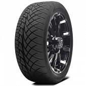 NT420S Nitto NT420S 295/30 R22 103W