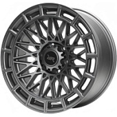 CSSDA2873, Race Ready CSSDA2873 9x18 5*139.7 ET20 DIA110.5 MK-M Литой, Диски